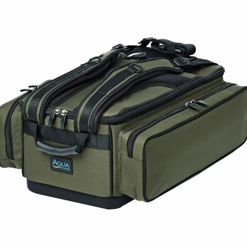 Pike / Predator Aqua Luggage * Roving Fishing Rucksack