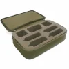 Carp Nash Bite Alarms * R3 Presentation Case