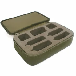 Carp Nash Bite Alarms * R3 Presentation Case