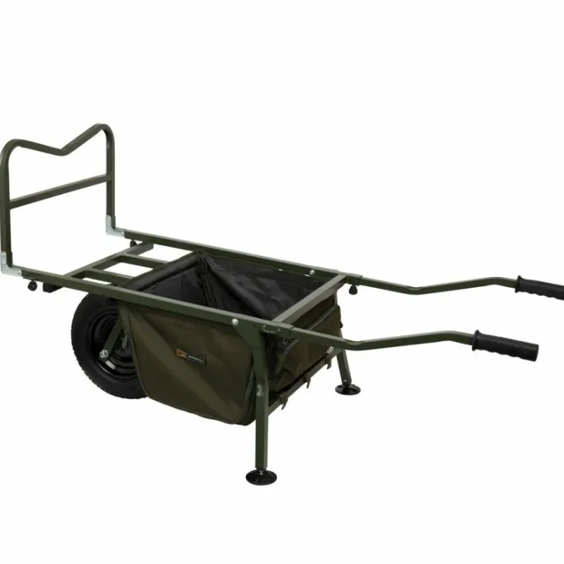 Specialist Fox Barrows & Trolleys * R-Series Barrow