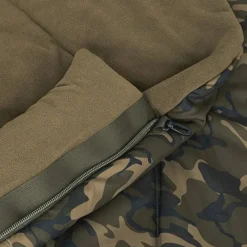 Specialist Fox Bedchairs * R-Series Camo Sleep System