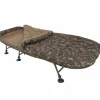 Specialist Fox Bedchairs * R-Series Camo Sleep System