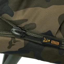 Carp Fox Bedchairs * R-Series Camo Sleep System