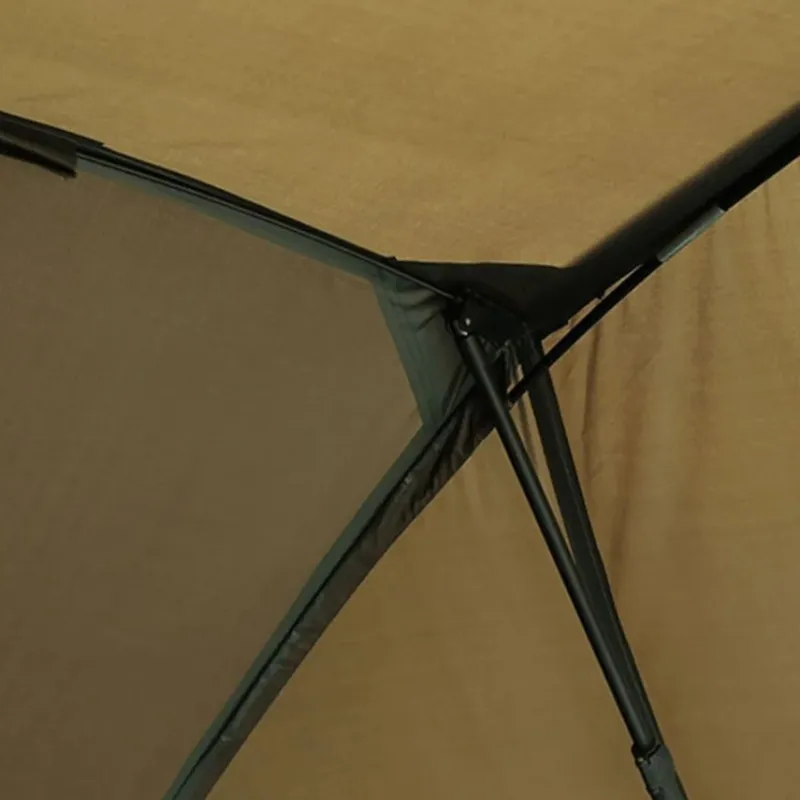 Carp Fox Bivvies & Shelters * R-Series Fishing Brolly System