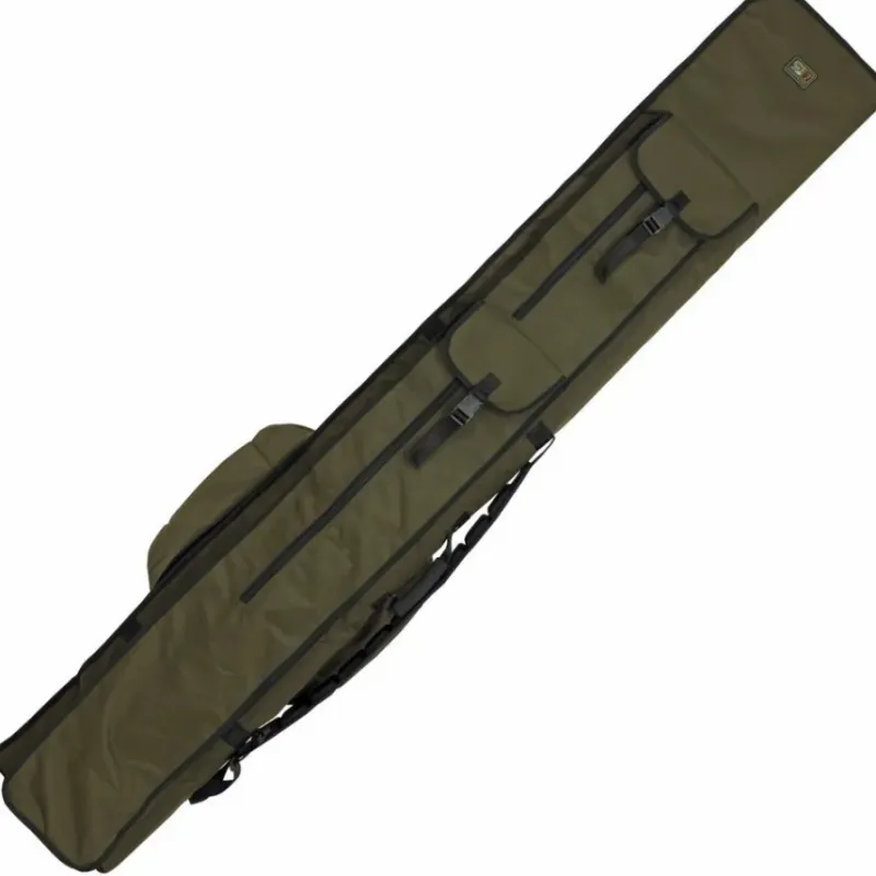 Carp Fox Luggage * R-Series 13ft 4 Rod Fishing Holdall