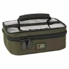 Specialist Fox Bait Making Equipment * R-Series Hookbaits Bag - 8 Pots