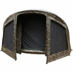 Carp Fox Bivvies & Shelters * R-Series 2 Man XL Fishing Bivvy Camo Wrap