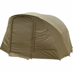 Carp Fox Bivvies & Shelters * R-Series 1 Man XL Khaki Fishing Bivvy Wrap
