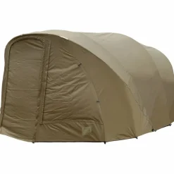 Carp Fox Bivvies & Shelters * R-Series 2 Man XL Khaki Fishing Bivvy Wrap