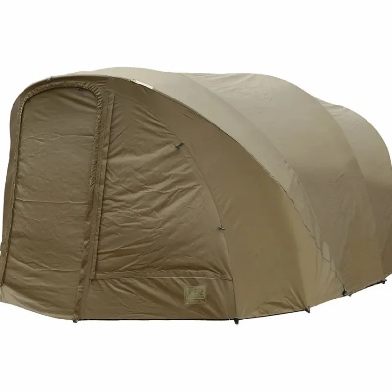 Carp Fox Bivvies & Shelters * R-Series 2 Man XL Khaki Fishing Bivvy Wrap