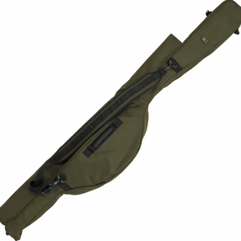 Carp Fox Luggage * R-Series 2 Rod Fishing Sleeve