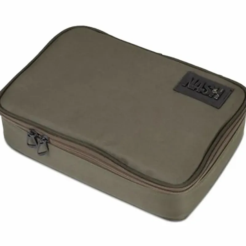 Carp Nash Bite Alarms * R4 Soft Presentation Case