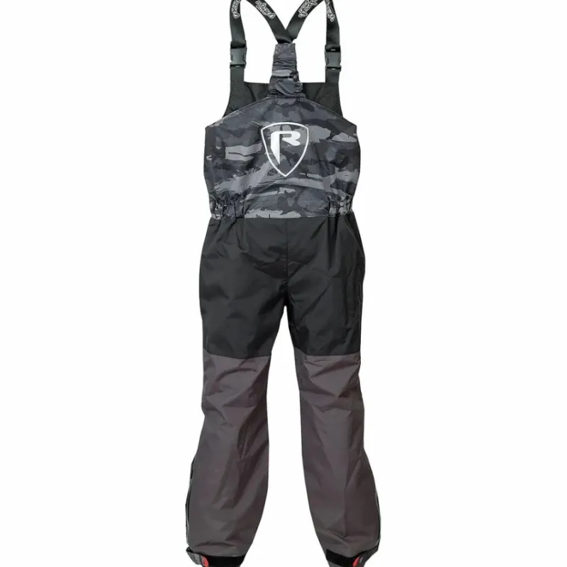 Pike / Predator Fox Rage Clothing * RS V2 20K Ripstop Salopettes
