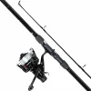 Carp Advanta Rod & Reel Combo * RTF Carp Combo 12ft (3.6m) 3lb/60FS