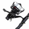 Carp Advanta Rod & Reel Combo * RTF Carp Combo 12ft (3.6m) 3lb/60FS