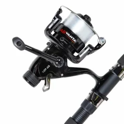 Carp Advanta Rod & Reel Combo * RTF Carp Combo 12ft (3.6m) 3lb/60FS
