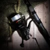 Coarse & Match Advanta Rod & Reel Combo * RTF Carp Combo 12ft (3.6m) 3lb/60FS