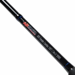 Coarse & Match Advanta Rod & Reel Combo * RTF Feeder Combo 10ft (3m)/30RD