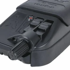 Carp Fox Bite Alarms * RX+ Alarm Presentation Set - 3 Rod
