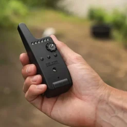 Specialist Delkim Bite Alarms * Rx-D Receiver