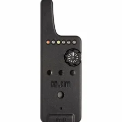 Carp Delkim Bite Alarms * Rx-D Receiver
