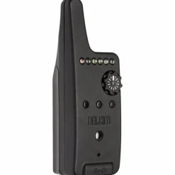 Pike / Predator Delkim Bite Alarms * Rx-D Receiver