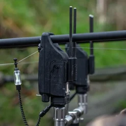 Carp Delkim Rod Support * Safe-D Carbon Snag Bars
