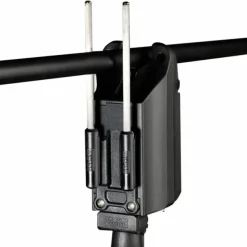 Carp Delkim Rod Support * Safe-D Carbon Snag Bars