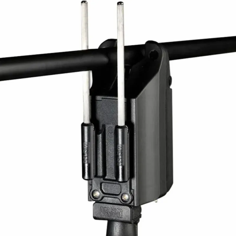 Carp Delkim Rod Support * Safe-D Carbon Snag Bars