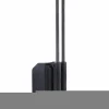 Pike / Predator Delkim Rod Support * Safe-D V2 Carbon Snag Bars