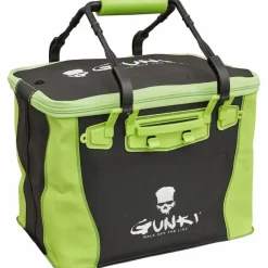 Pike / Predator Gunki Luggage * Safe Fishing Bag Edge
