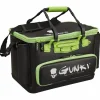 Pike / Predator Gunki Luggage * Safe Fishing Bag Edge 40 Hard