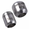 Carp JAG Indicators * Safe Liner Black MK2