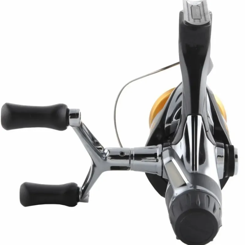 Pike / Predator Shimano Reels * Sahara DH RD Reel
