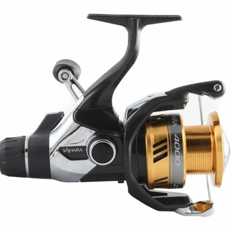Coarse & Match Shimano Reels * Sahara DH RD Reel