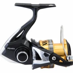 Coarse & Match Shimano Reels * Sahara FI Reel
