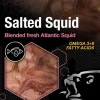 Carp Nash Bait & Additives * Salted Squid Particle Fishing Liquid 500ml