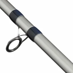 Sea Shakespeare Rod & Reel Combo * Salt Surf Slayer Fishing Rod Combo Set, 12ft, Casting Weight: 4-6oz, Sections: 2