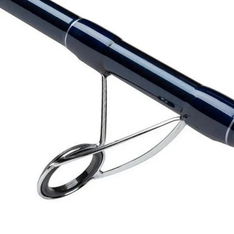 Sea Shakespeare Rods * Salt XT Bass Expedition Fishing Rod