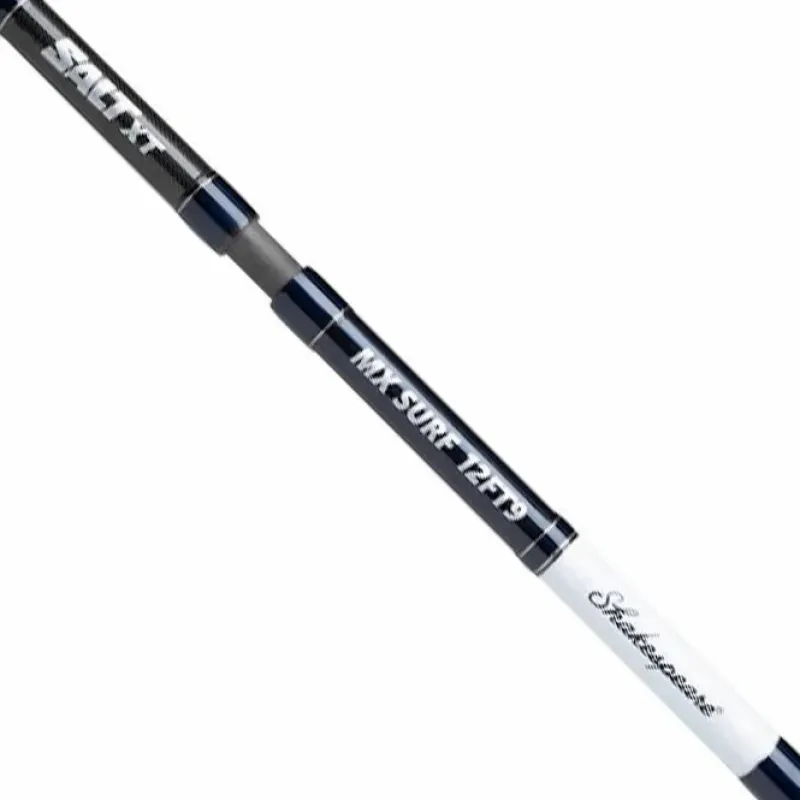 Sea Shakespeare Rods * Salt XT Beach Expedition Fishing Rod