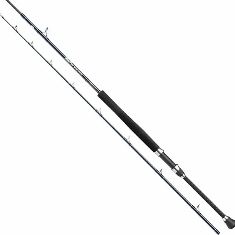 Sea Shakespeare Rods * Salt XT Boat Fishing Rod