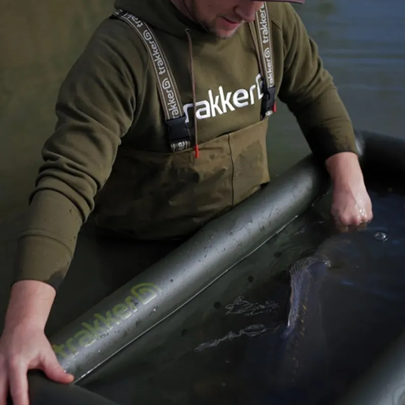 Carp Trakker Fish Care * Sanctuary Corral