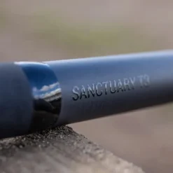 Carp Trakker Nets * Sanctuary T3 Landing Net