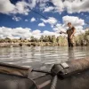 Carp Trakker Nets * Sanctuary XL Net Float