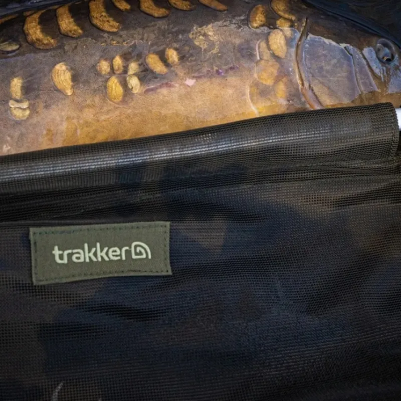 Carp Trakker Fish Care * Sanctuary XL Retention Sling v2