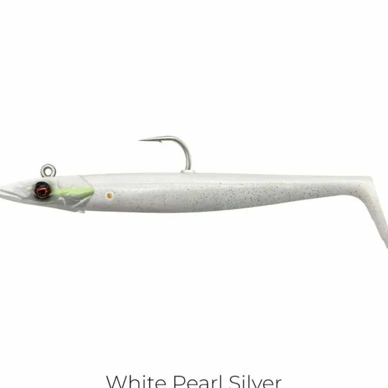 Sea Savage Gear Lures * Sandeels V2 Lure 17.5cm 65g
