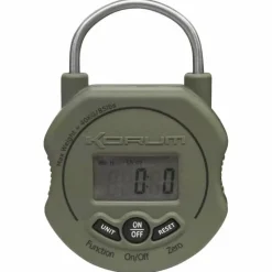 Coarse & Match Korum Scales * Scales