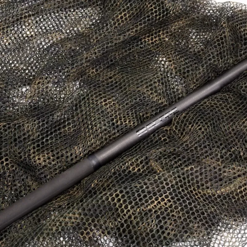 Carp Nash Nets * Scope Carp Landing Net