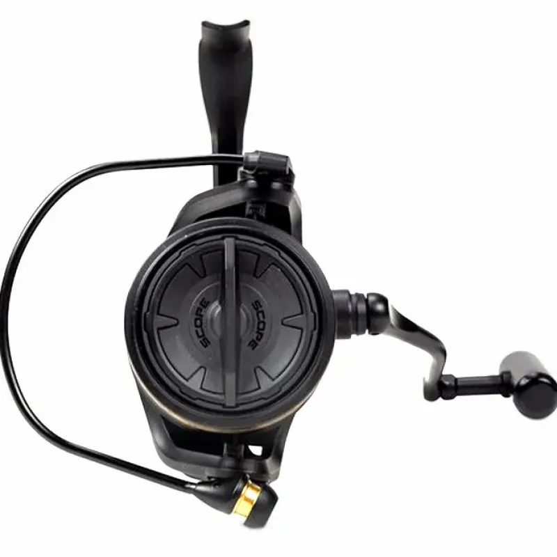 Carp Nash Reels * Scope GTL Fishing Reel