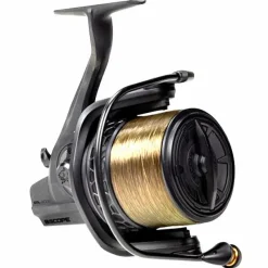 Carp Nash Reels * Scope GTL Fishing Reel